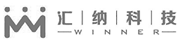 匯納科技LOGO（辦公室設(shè)計(jì)、辦公室裝修項(xiàng)目）
