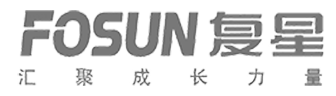 復(fù)星集團(tuán)LOGO（辦公室設(shè)計(jì)、辦公室裝修項(xiàng)目）
