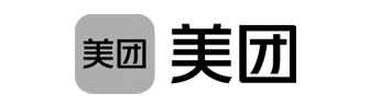 美團(tuán)LOGO（辦公室設(shè)計(jì)、辦公室設(shè)計(jì)裝修項(xiàng)目）